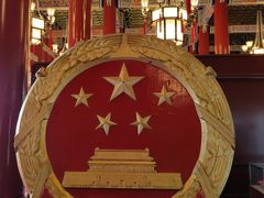 -天安门城楼
