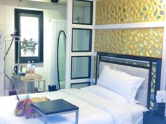 -喜鹊愉家酒店(郑州曼哈顿博览中心地铁站店)