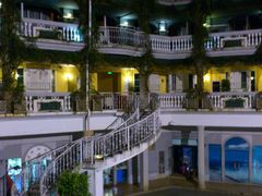 外景-娜娜度假小旅馆