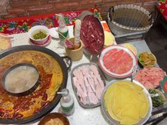 -龙厂长老火锅(抚琴店)