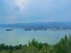 -千岛湖天屿景区