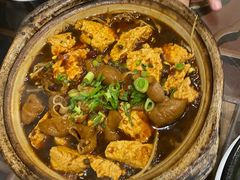 臭大元烧肥肠-壶园美食·淮扬菜(东圈门店)