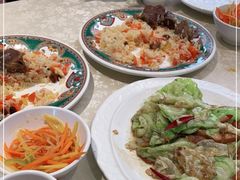 -巴依老爷·新疆美食(上城区天城路店)