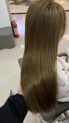 -ALONG HAIR阿龙发型