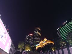 -广州银行大厦