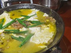 -六合居·明厨亮灶餐厅(成双大道店)