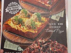 -魏客咖啡(中铁中心店)
