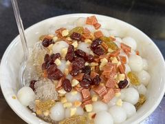 冰汤圆-储奇门鳝鱼火锅(总店)
