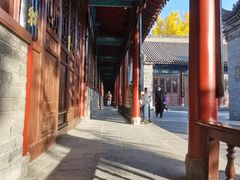 -万寿八仙宫
