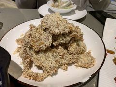 酥皮牛柳-铜锣湾·有麝自然香(长嘉汇购物公园店)