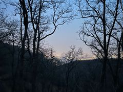 -北京西山国家森林公园