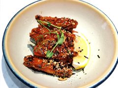 -BE BRIGHT KITCHEN(正佳广场店)