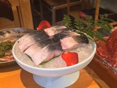 -蚝·生·鲜牛烧肉铺(中央大街店)