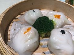 -娱筷海鲜酒家(广州南沙店)