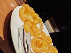 -拉蒂娜·巴西牛排馆 Latina·Brazilian Steakhouse(王府井喜悦店)