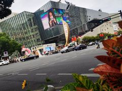 -义乌之心城市生活广场