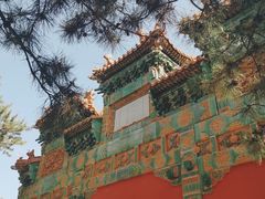 -普陀宗乘之庙(小布达拉宫)