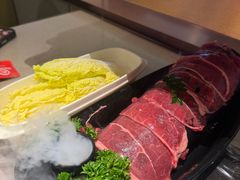 -海底捞火锅(顺义华联店)