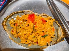 -哼蟹二将·烤肉酱蟹(合生汇店)