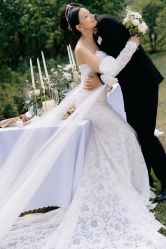 -古摄影婚纱(湛江霞山步行街店)