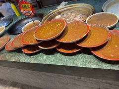 -八大碗·地道东北菜(中街店)