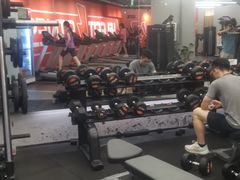 -乐刻运动健身(锦绣乐购店)