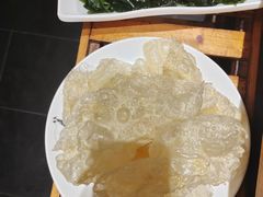 -额尔敦草原涮羊肉·烧烤(冻青树总店)
