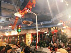 -马路边边串串香(北苑旗舰店)
