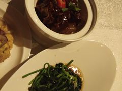 -上海金桥红枫万豪酒店-万豪中餐厅