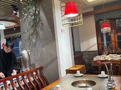 -小天鹅火锅·一线江景洪鼎旗舰店(洪崖洞店)