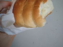 -木子木水日式烫面包(中盛店)