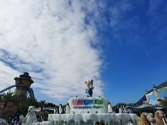 -珠海长隆海洋王国