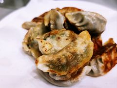 温州传统锅贴-得尔乐大酒店(南塘店)