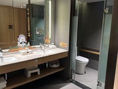 -曙光薇酒店(南京夫子庙老门东店)