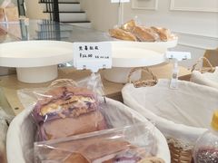 -追光 Dream Bakery(汉街店)
