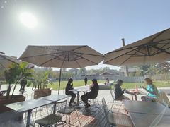 -The Rug Cafe(王府中环店)