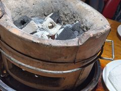 -捞围鲜·港式打边炉(海阳路店)