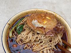 -赵伍面庄(松石大道店)