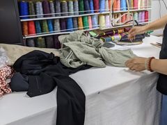 -老裁缝改衣订制