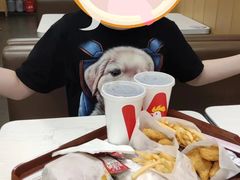 -华莱士·全鸡汉堡(五爱道店)