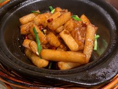 -味上湘菜馆(岳麓山店)