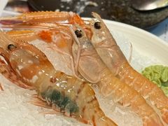 -松坂屋日料自助(长城路店)