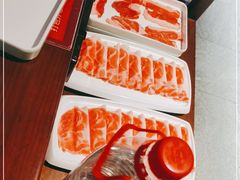 -京元盛铜锅涮肉(上海总店)