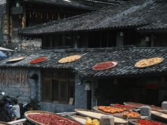 -林坑古村落