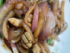 -圳兴面王·拌川·特色炒面(南山保利剧院店)