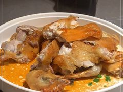 -张家卫·阳江菜·小海鲜(肥婆湾桥店)