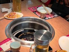 -刘一锅筋头巴脑(千峰路店)