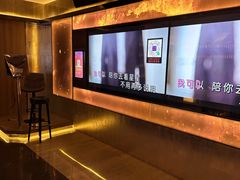 -堂会(天河店)