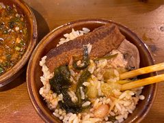 -黔有有贵州酸汤夺夺粉火锅(五味十字店)