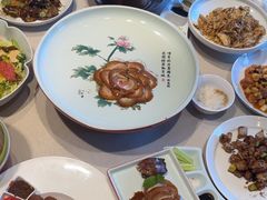 -京味斋·北京烤鸭(华威桥北工大店)